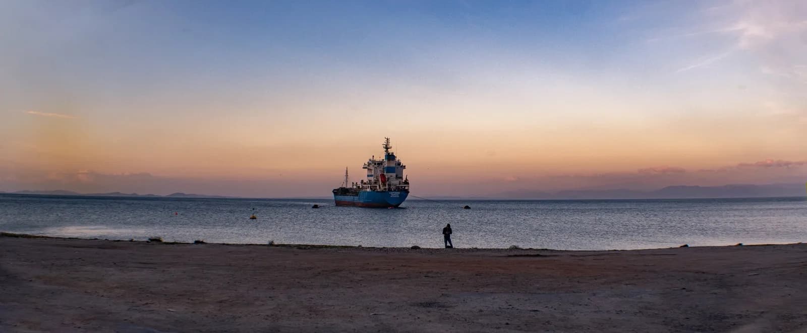From Lesvos With Love — A Refugee Documentary