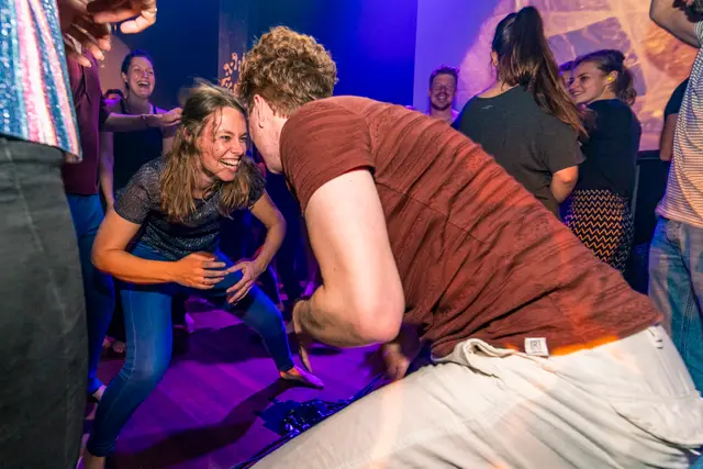 Event, people and live-music photography by Aquinox Media
