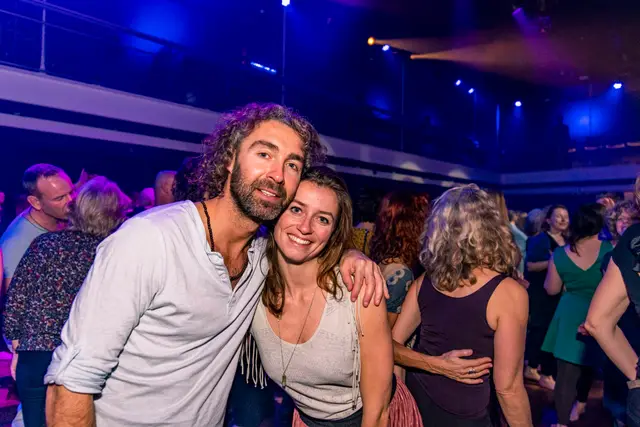 Event, people and live-music photography by Aquinox Media