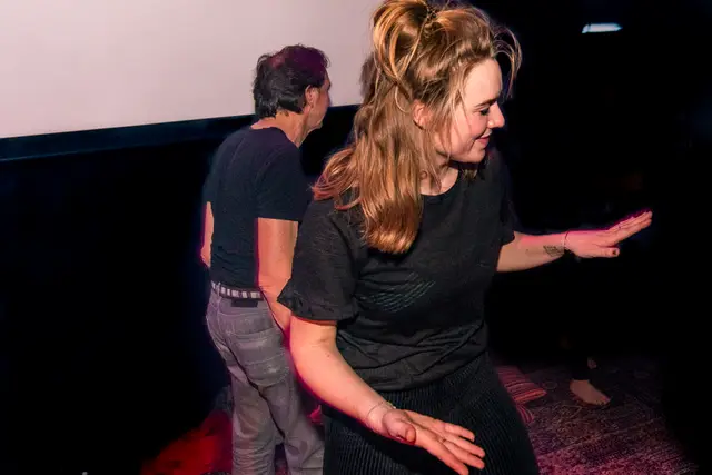 Event, people and live-music photography by Aquinox Media