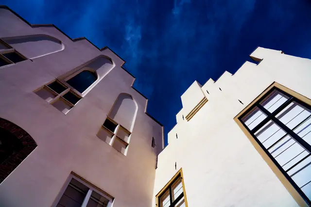 Cityscape and architecture photography of Utrecht, the Netherlands, by Aquinox Media
