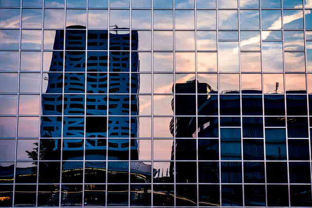 Architecture, interior and real estate photography by Aquinox Media