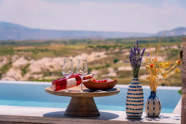 Food and drinks photography for hospitality and brands by Aquinox Media