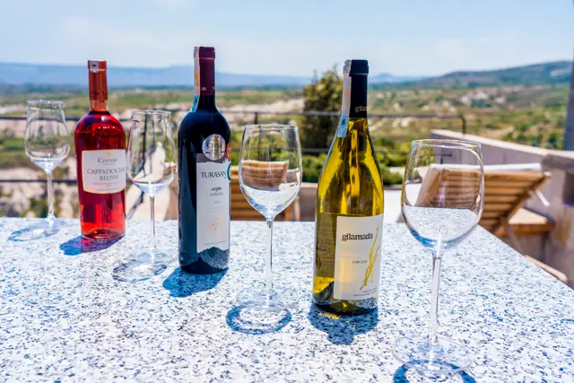 Food and drinks photography for hospitality and brands by Aquinox Media